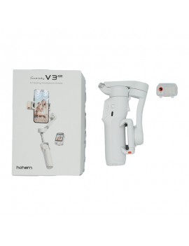 Hohem iSteady V3 Ultra (white)