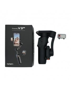 Hohem iSteady V3 Ultra (black)