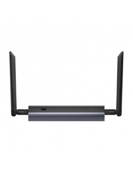 ZigBee Gateway SONOFF Dongle Max (Home Assistant, Zigbee2MQTT, Thread)