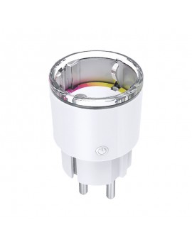 Gosund EP2-Z ZigBee smart socket 10A