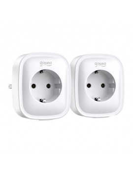 Gosund SP112-M WiFi smart socket, 2xUSB (two-pack) (Xiaomi)