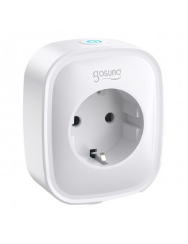 Gosund SP112-M WiFi smart socket, 2xUSB (two-pack) (Xiaomi)