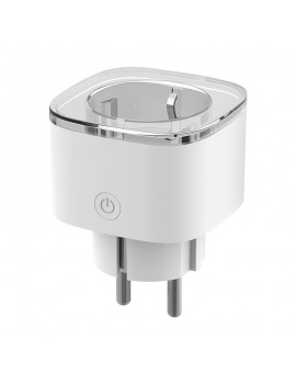 Smart plug WiFi Gosund EP8-M 16A (Xiaomi)