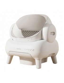 Intelligent Self-Cleaning Cat Litter Box Neakasa M1 Lite