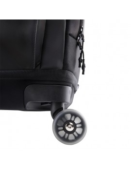 PGYTECH Roller Camera Backpack-wheel