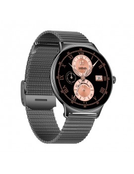 Smartwatch Colmi V89 (steel black) Smartwatch Colmi V89 (steel black)
