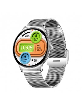 Smartwatch Colmi V89 (steel silver) Smartwatch Colmi V89 (steel silver)