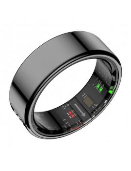 Smartring Colmi R12 19.1MM 9 (black) Smartring Colmi R12 19.1MM 9 (black)