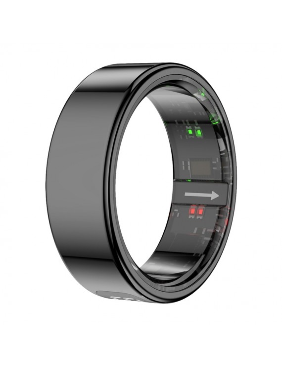 Smartring Colmi R12 21.6MM 12 (black)
