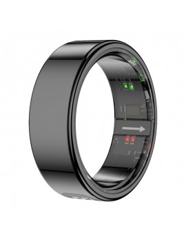 Smartring Colmi R12 22.4MM 13 (black) Smartring Colmi R12 22.4MM 13 (black)