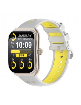 Smartwatch Colmi P86 (Gold) Smartwatch Colmi P86 (Gold)
