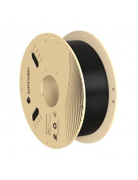 Anycubic PLA Filament 1 KG (Black)