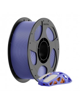 Anycubic PLA Pantone Filament (Interstellar Violet