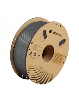 Anycubic PLA High Speed Filament (Grey) 1 kg