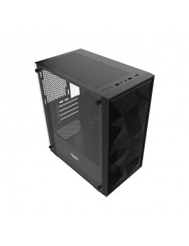 Darkflash M305 Mesh computer case without fans (Black)