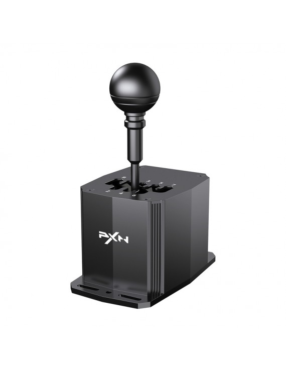 PXN Gear Shifter – H-pattern 7+1