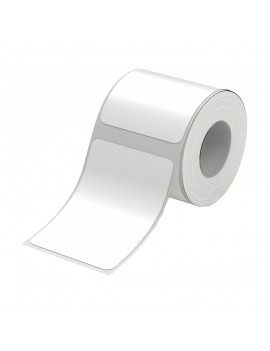 Thermal Label Niimbot T50*70-110 (white)
