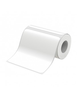 Thermal Label Niimbot T100*100-75 (white)