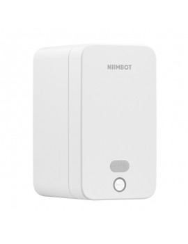 Portable Label Printer Niimbot K2 (white)