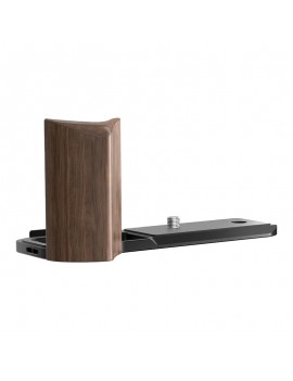 Fuji GFX 100RF L Bracket (Black)