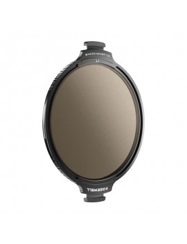ND32/Black Mist 1/4 Filter (Exclusively) for Real Locking VND