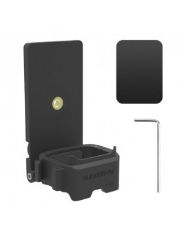 Magnetic Mount Adapter Sunnylife 761V3 for OP 3 (Black)