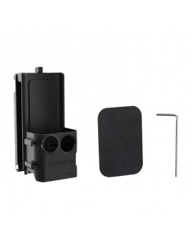 Magnetic Mount Sunnylife 761V2 for OP 3 (Black)