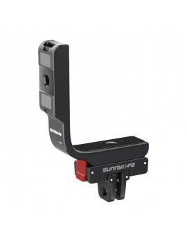L-type holder Sunnylife for DJI OSMO 360
