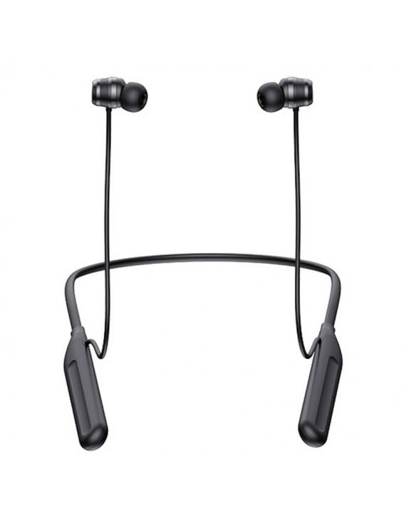 Wireless bluetooth earphones Havit E529BT (black)