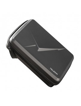 Large size EVA storage case for DJI Action 3/4/5 c