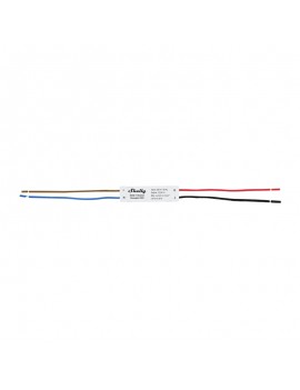 Shelly 1-Channel Decoupler 230V