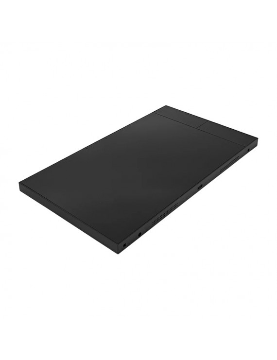 Control Panel 10.1” Shelly Wall Display XL WiFi/BLU (black)