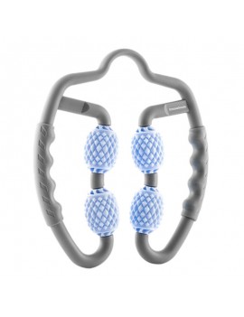 Self-massaging roller Rolax InnovaGoods V0103075