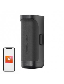 PGYTech Phone Holder with built-in powerbank (black)