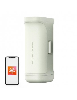 PGYTech Phone Holder with built-in powerbank (Green)