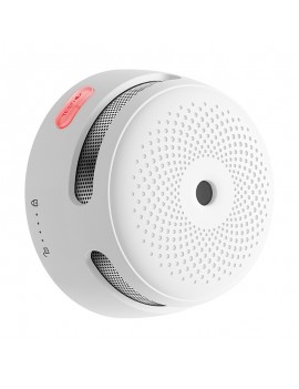 X-Sense XS01-M Link+ Pro Smoke Detector
