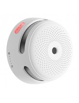 X-Sense XS01-WX Smoke Detector X-Sense XS01-WX Smoke Detector