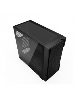 Darkflash DS900 Mesh computer case without fans (Black)