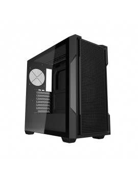 Darkflash DS900 Mesh computer case without fans (Black)