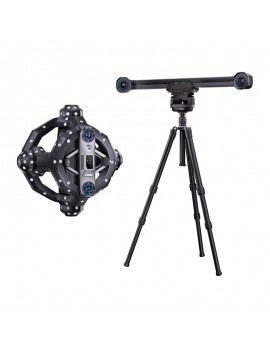 Revopoint Trackit optical 3D scanner