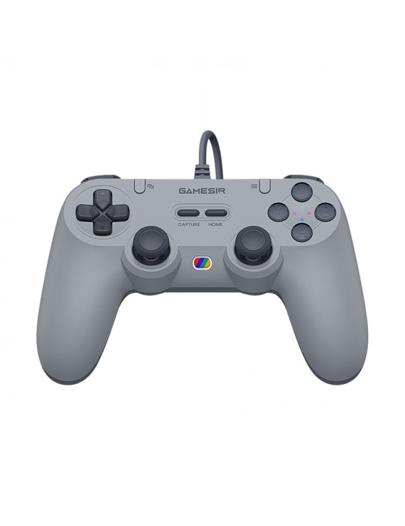 Wired Controller GameSir  T3 GY Tegenaria Lite Grey