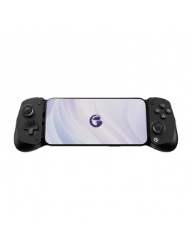 Mobile Controller GameSir X5 Lite BK Black
