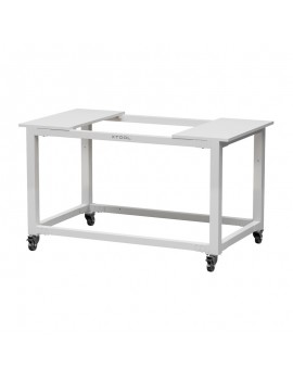 Mobile workstation for xTool P3