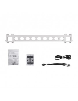 ELEGOO Dual Printhead Mounting Plate for OrangeStorm Giga