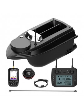 Flytec V030 Fishfinder bait boat 20000mah