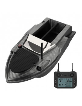 Flytec V080 Fishfinder bait boat 20000mah