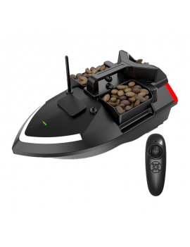 Flytec V801 bait boat 5200mah