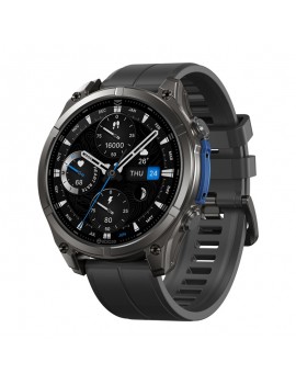 Smartwatch Zeblaze Vibe 8 Abyss (Black)