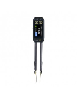 FNIRSI LCR-ST1 mini smart digital tweezer tester
