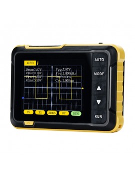 FNIRSI DSO152 mini portable oscilloscope